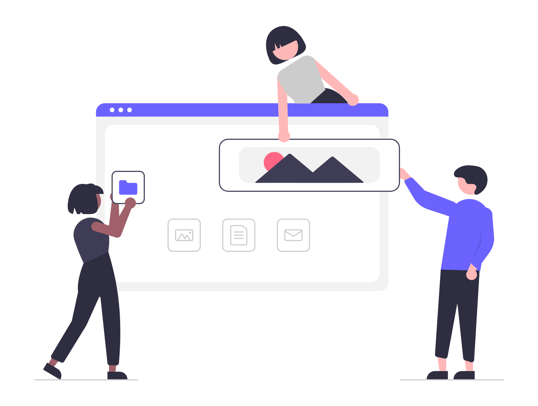 Akhritech - Developer Founder