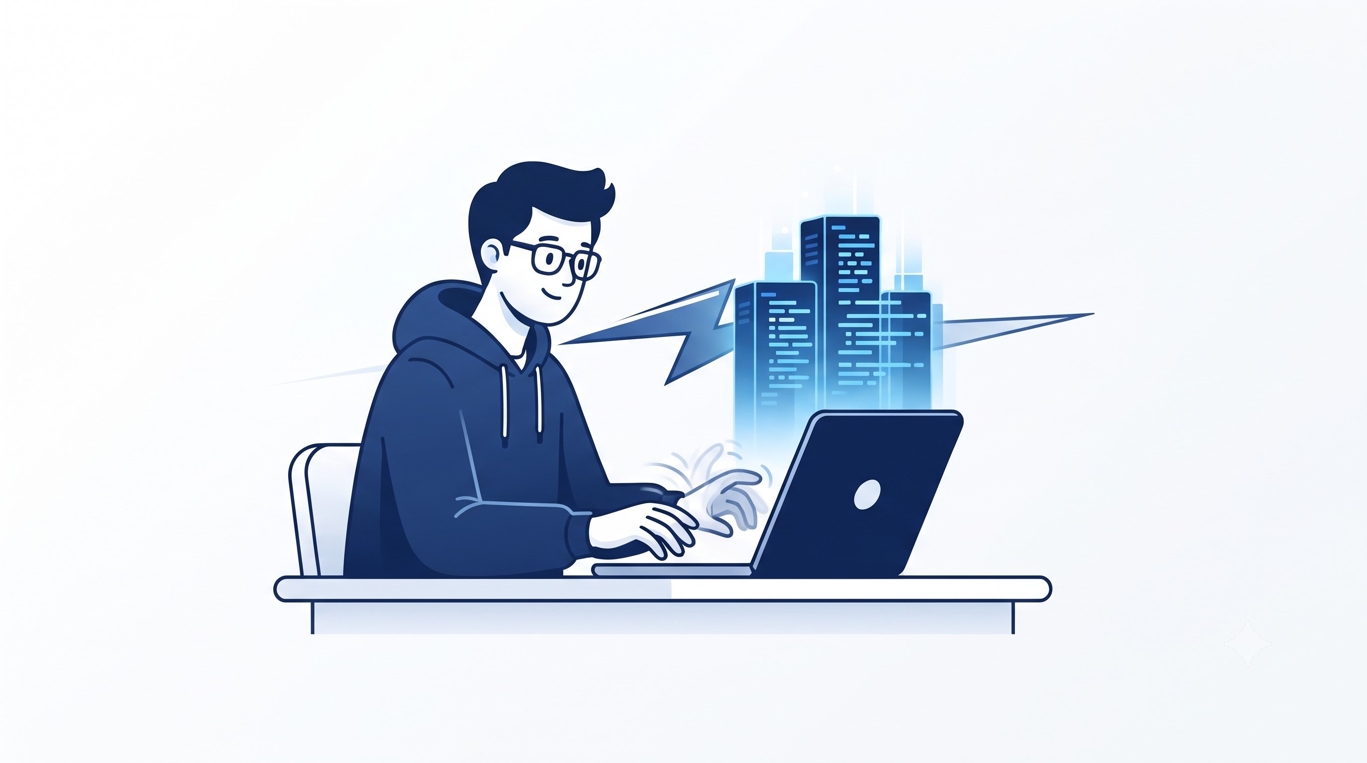 Cara Memangkas Waktu Setup Proyek Laravel hingga 80% untuk Developer