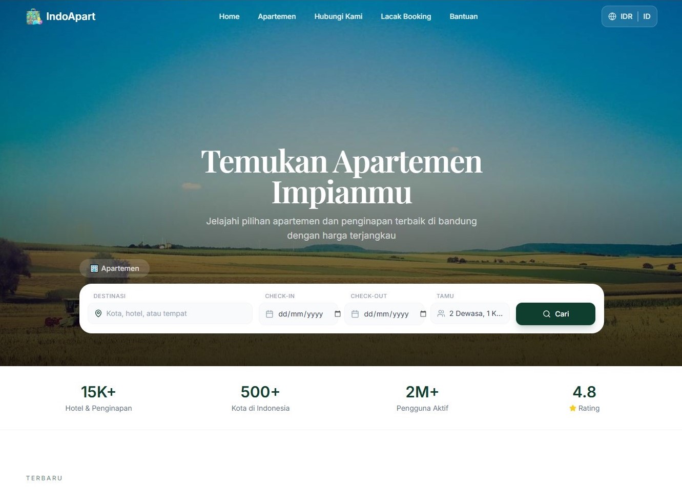 IndoApart